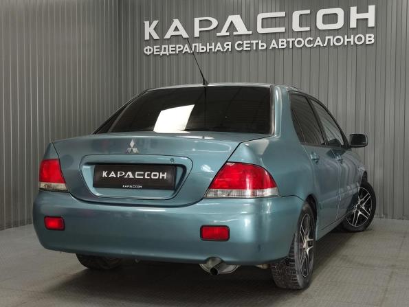 Mitsubishi Lancer IX Рестайлинг с пробегом 2006 года, цена 380 000 рублей, 233770 км, седан, Автокод Объявления