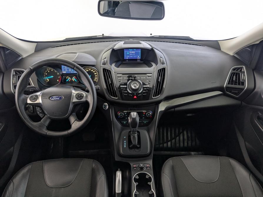Ford Kuga II Москва  - изображение 24