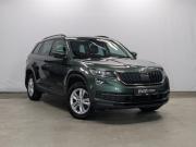 Skoda Kodiaq I Санкт-Петербург  - изображение 33