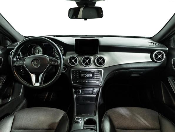 Mercedes-Benz GLA I (X156) с пробегом 2014 года, цена 1 529 777 рублей, 246114 км, внедорожник, Автокод Объявления