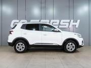 Chery Tiggo 4 I Рестайлинг Воронеж  - изображение 26