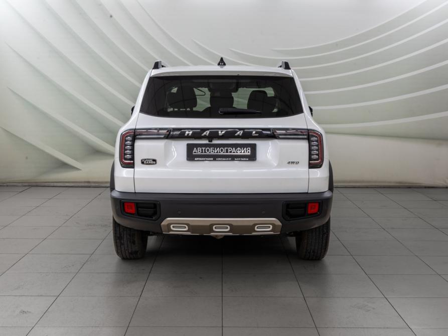 Haval Dargo I Волгоград  - изображение 6