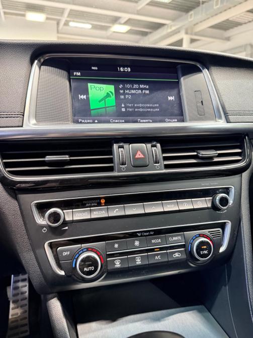 Kia Optima IV Челябинск  - изображение 13
