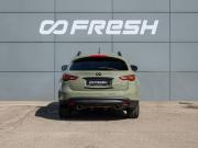 Infiniti FX II (S51) Краснодар  - изображение 33