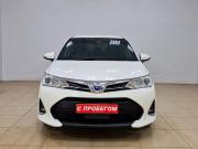 Toyota Corolla XI (E160 E170) Рестайлинг 2 Альметьевск  - изображение 25
