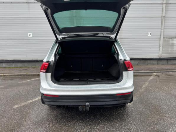 Volkswagen Tiguan II с пробегом 2018 года, цена 1 779 000 рублей, 175931 км, внедорожник, Автокод Объявления