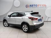 Nissan Qashqai II Рестайлинг Подольск  - изображение 28