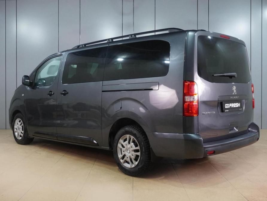 Peugeot Traveller I Воронеж  - изображение 2