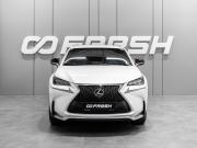 Lexus NX I Тюмень  - изображение 27