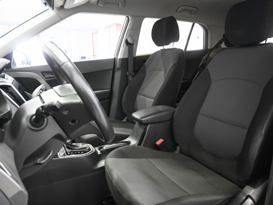 Hyundai Creta I Ростов-на-Дону  - изображение 14
