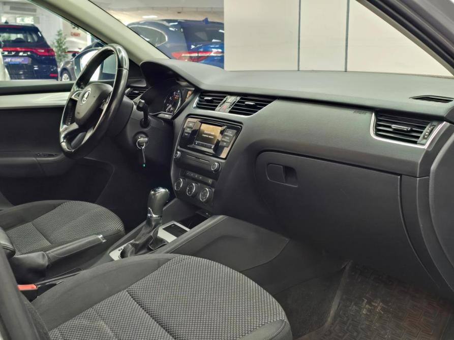 Skoda Octavia III (A7) Таганрог  - изображение 23