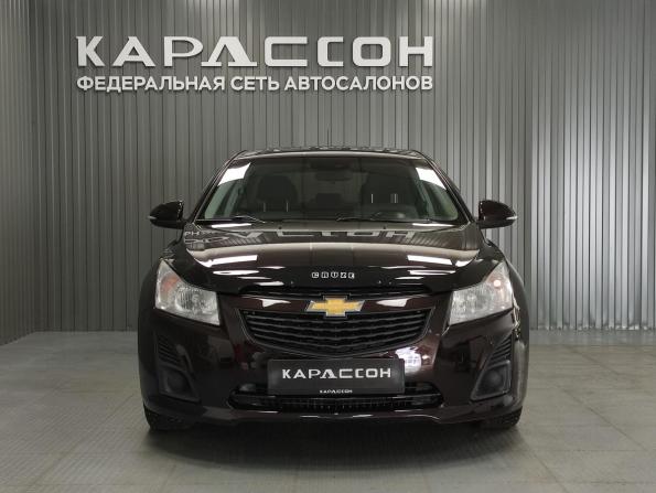 Chevrolet Cruze I Рестайлинг с пробегом 2014 года, цена 720 000 рублей, 170000 км, седан, Автокод Объявления