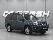 Nissan X-Trail II Рестайлинг Ростов-на-Дону  - изображение 20