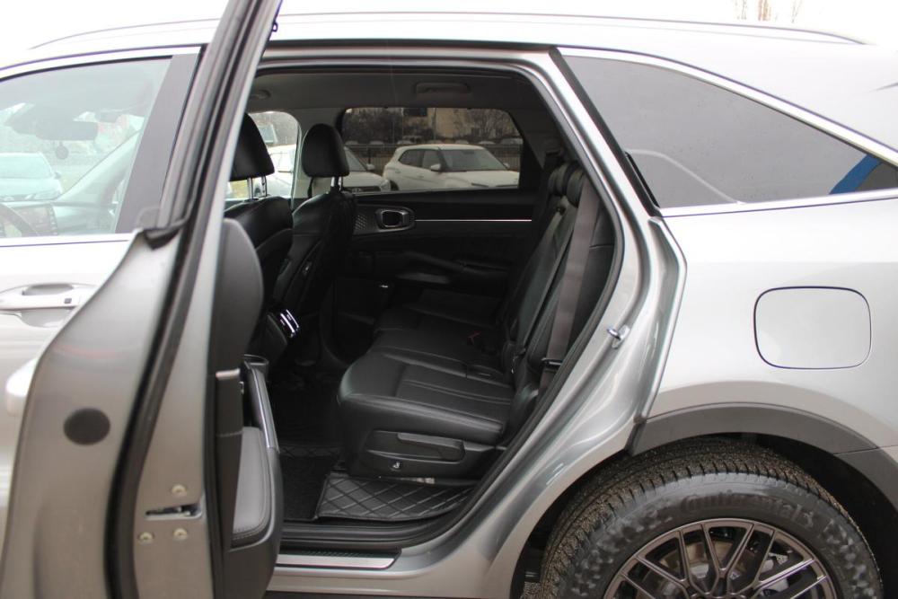 Kia Sorento IV Крым  - изображение 15