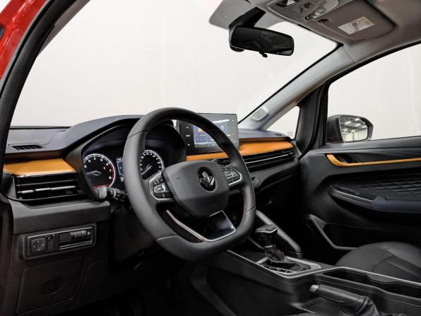 Livan X3 Pro с пробегом 2023 года, цена 1 350 000 рублей, 30278 км, внедорожник, Автокод Объявления