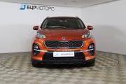 Kia Sportage IV Рестайлинг Нижний Новгород  - изображение 25