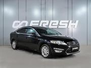 Ford Mondeo IV Рестайлинг Воронеж  - изображение 22