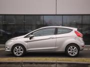 Ford Fiesta Mk6 Санкт-Петербург  - изображение 33