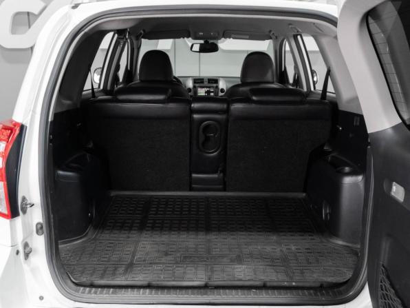 Toyota RAV4 III (XA30) Рестайлинг с пробегом 2011 года, цена 1 920 000 рублей, 106088 км, внедорожник, Автокод Объявления