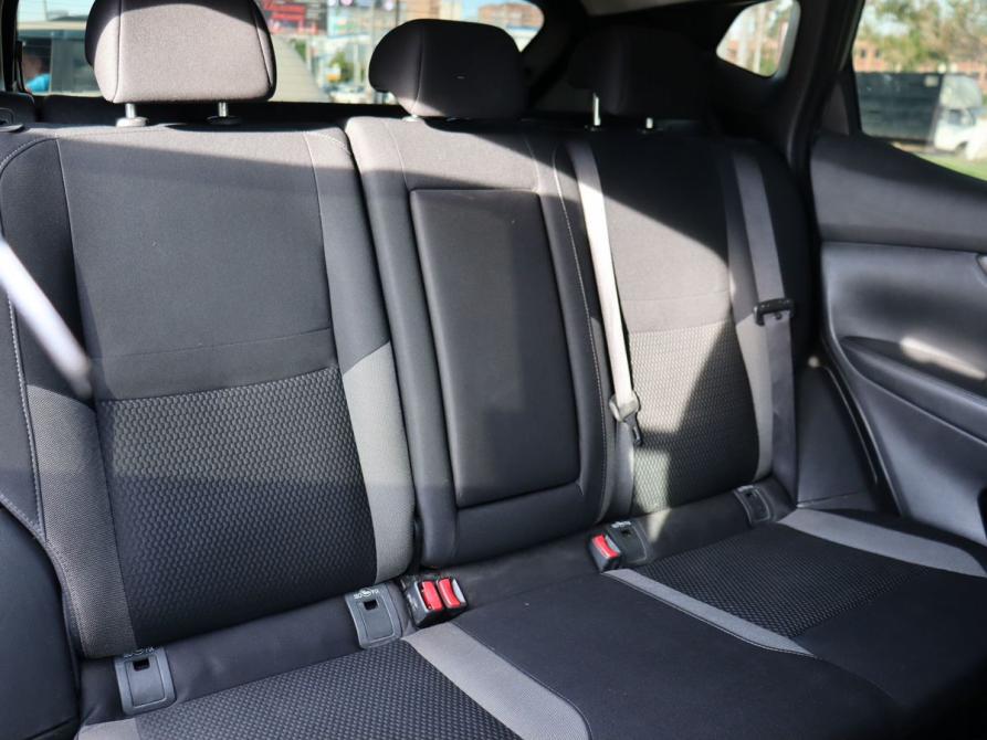 Nissan Qashqai II Рестайлинг Самара  - изображение 11