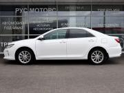 Toyota Camry VII (XV50) Рестайлинг Калининград  - изображение 29