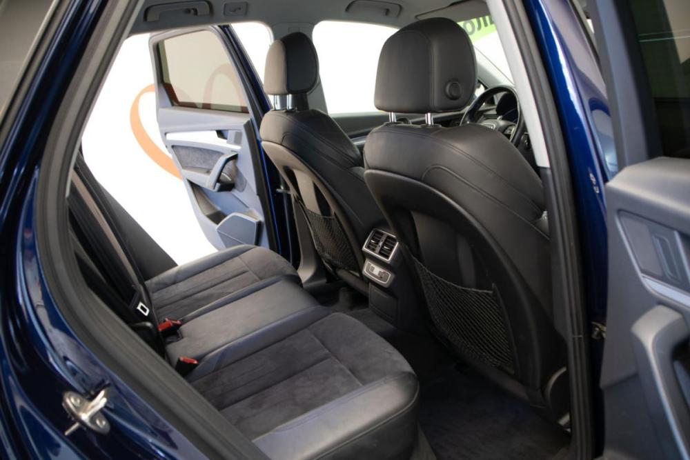 Audi Q5 II (FY) Москва  - изображение 34