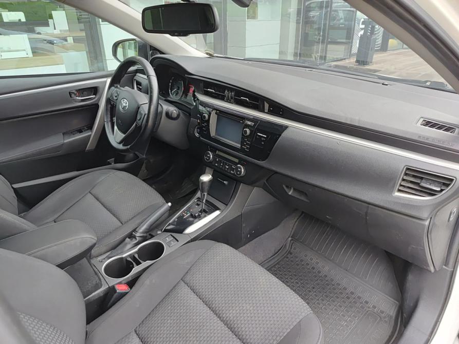 Toyota Corolla XI (E160 E170 E180) Ижевск  - изображение 13