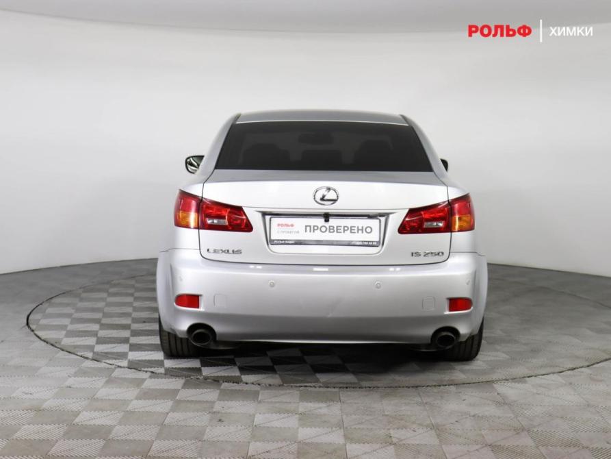 Lexus IS II Химки  - изображение 5