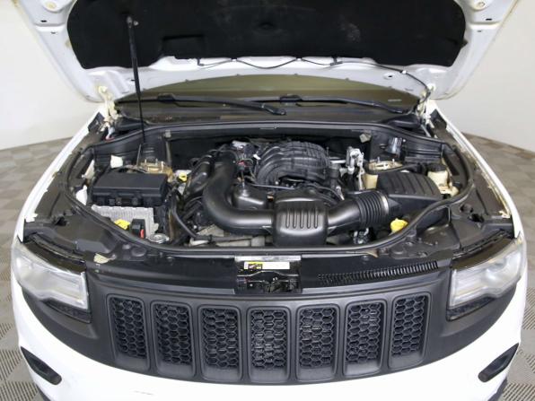 Jeep Grand Cherokee IV (WK2) с пробегом 2013 года, цена 1 745 000 рублей, 224000 км, внедорожник, Автокод Объявления