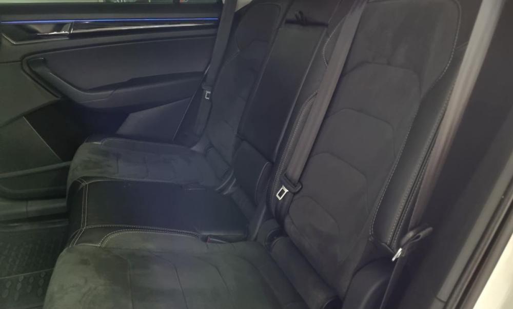 Skoda Kodiaq I Уфа  - изображение 7