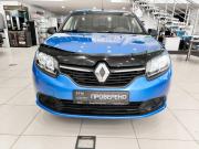 Renault Logan II Казань  - изображение 24