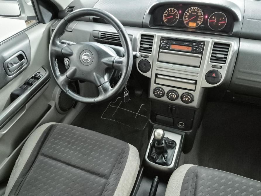 Nissan X-Trail I Рестайлинг Нижний Новгород  - изображение 20
