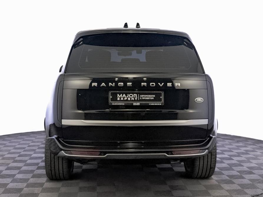 Land Rover Range Rover V Москва  - изображение 6