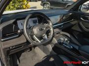 Geely Monjaro I Москва  - изображение 31