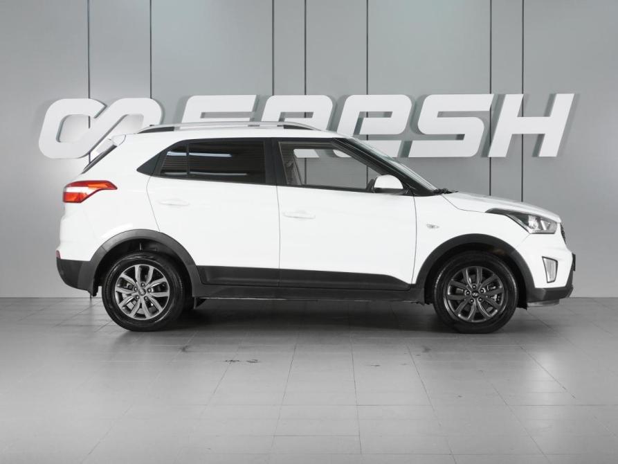 Hyundai Creta I Рестайлинг Минеральные Воды  - изображение 5