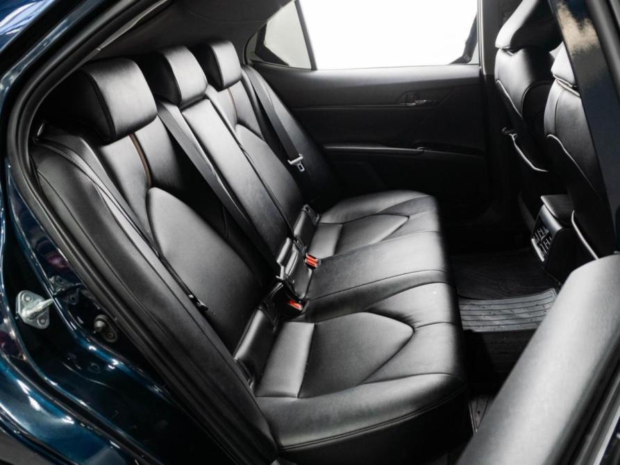 Toyota Camry VIII (XV70) Тюмень  - изображение 9