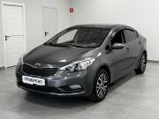 Kia Cerato III Казань  - изображение 19