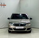 Renault Logan I Рестайлинг Воронеж  - изображение 23