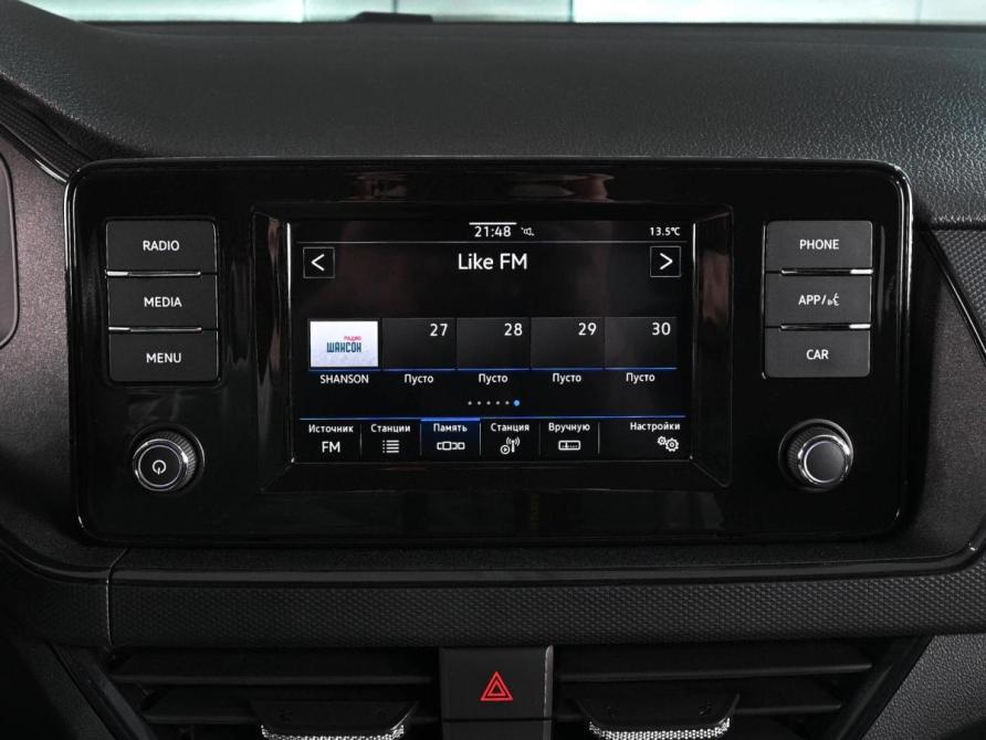 Volkswagen Polo VI Ростов-на-Дону  - изображение 12