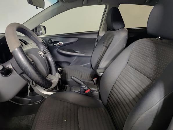 Toyota Corolla X (E140 E150) Рестайлинг с пробегом 2012 года, цена 915 000 рублей, 211000 км, седан, Автокод Объявления