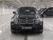 BMW X3 II (F25) Казань  - изображение 24