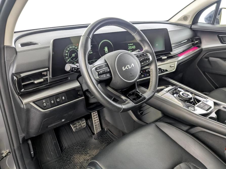 Kia Sportage V Москва  - изображение 16