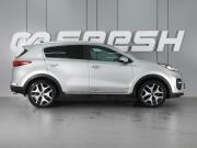 Kia Sportage IV Минеральные Воды  - изображение 24