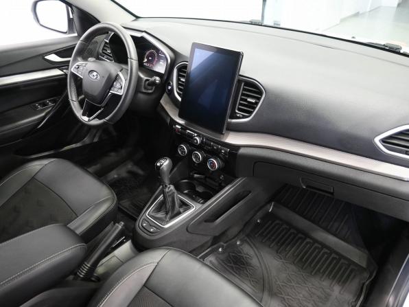 Lada (ВАЗ) Vesta I Рестайлинг (NG) с пробегом 2023 года, цена 1 259 900 рублей, 50000 км, седан, Автокод Объявления