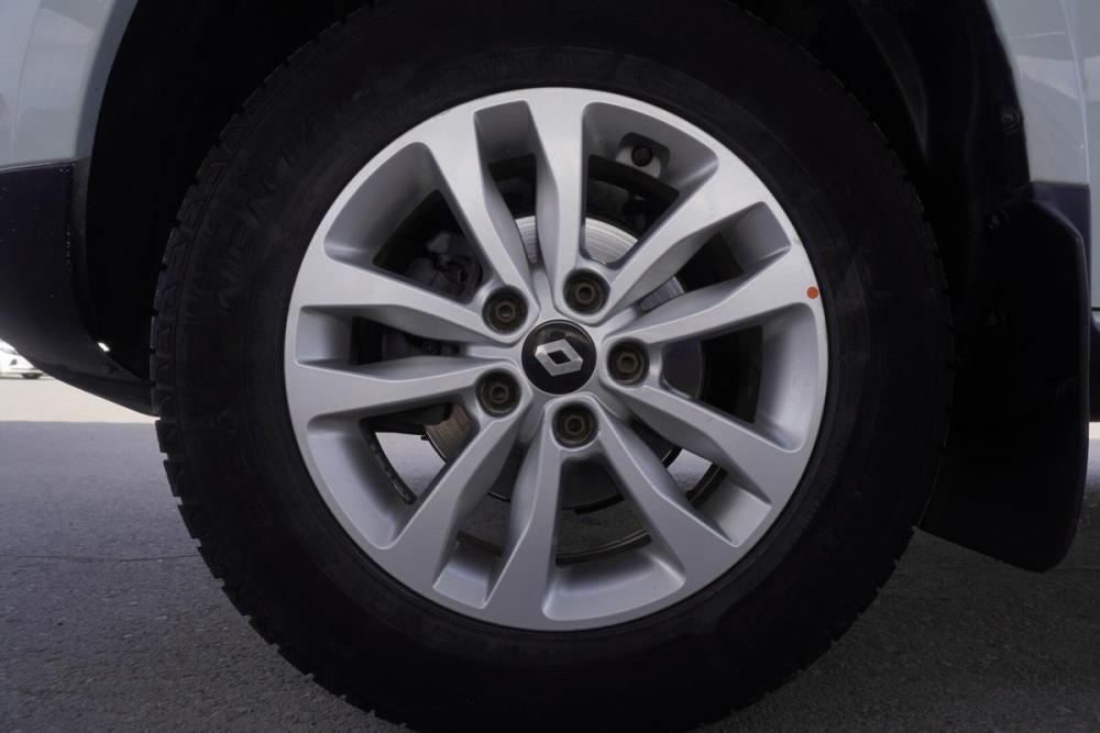 Renault Duster I Рестайлинг Ульяновск  - изображение 20