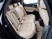 Audi A6 IV (C7) Рестайлинг Тюмень  - изображение 51