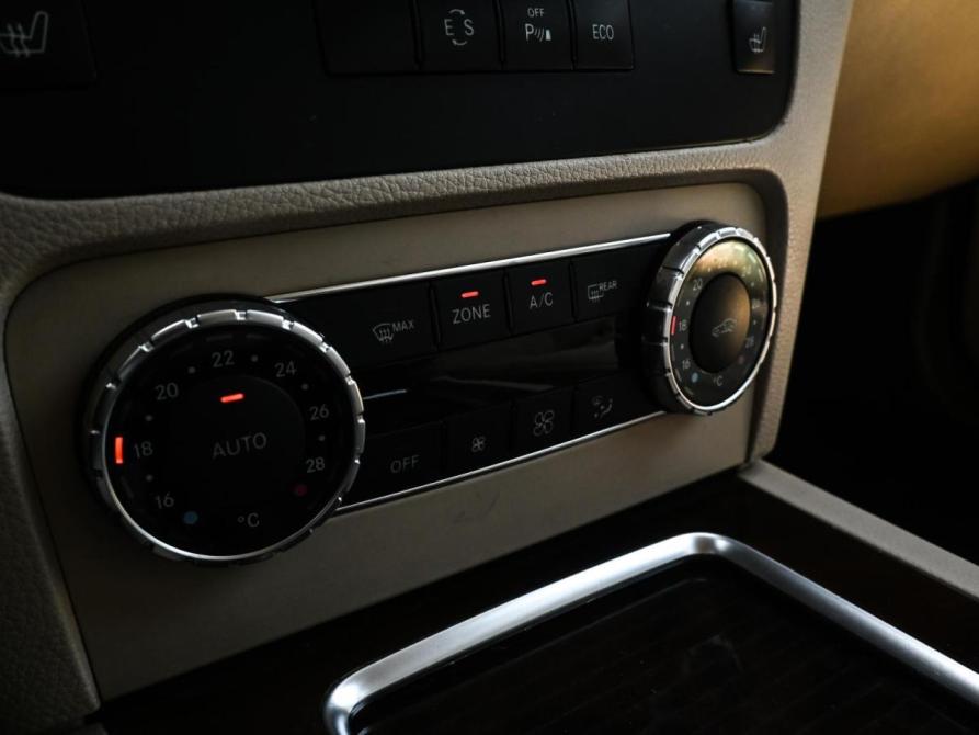 Mercedes-Benz GLK-Класс I (X204) Рестайлинг Волгоград  - изображение 15