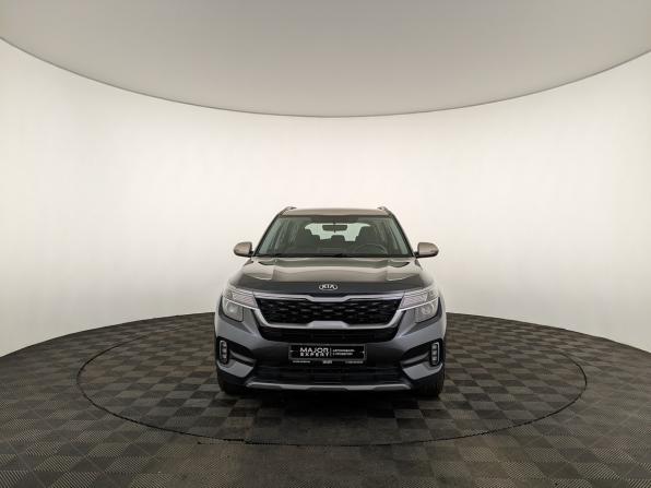 Kia Seltos I с пробегом 2020 года, цена 2 160 000 рублей, 101075 км, внедорожник, Автокод Объявления