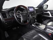 Toyota Land Cruiser 200 Series Рестайлинг 2 Москва  - изображение 49