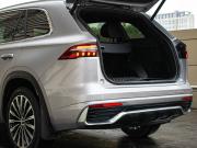 Geely Monjaro I Рестайлинг (China Market) Москва  - изображение 54